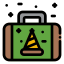 viajar icon