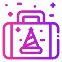 viajar icon