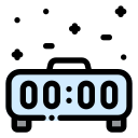 reloj icon