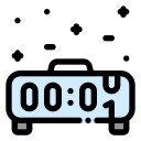 reloj icon