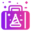 viajar icon