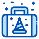 viajar icon