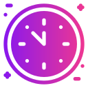 reloj icon