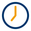 reloj icon