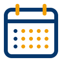 calendario icon