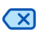 borrar icon