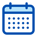 calendario icon