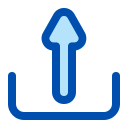 flecha icon