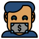 dinero icon