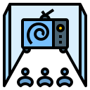 Technology icon
