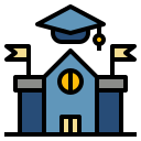 escuela icon