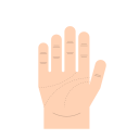 pulgar 