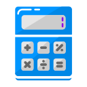 calculadora icon