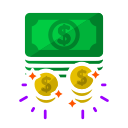 dinero icon