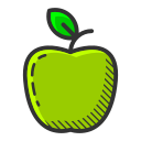 fruta icon