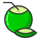 fruta icon