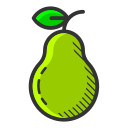 fruta icon