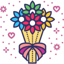 flores icon