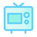 monitor icon