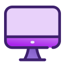 monitor icon