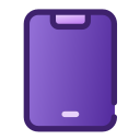 móvil icon