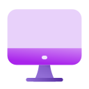 monitor icon