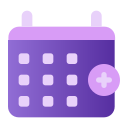 agenda icon