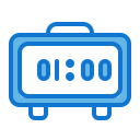 reloj icon