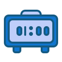 reloj icon