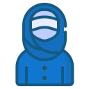 фонарь icon