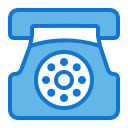 teléfono icon