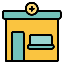 Медицинский icon