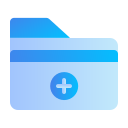 Папка icon