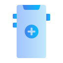 Вызов icon