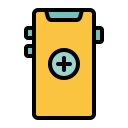 Вызов icon