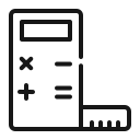 Calculator icon