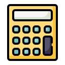 calculadora icon