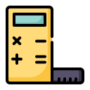 calculadora icon