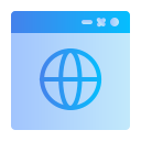 web icon