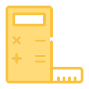 calculadora icon