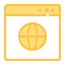 internet icon