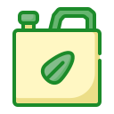 naturaleza icon