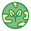 naturaleza icon