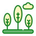 naturaleza icon