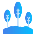 naturaleza icon