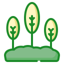 naturaleza icon