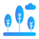 naturaleza icon