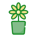 naturaleza icon