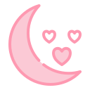 luna icon