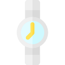 reloj icon